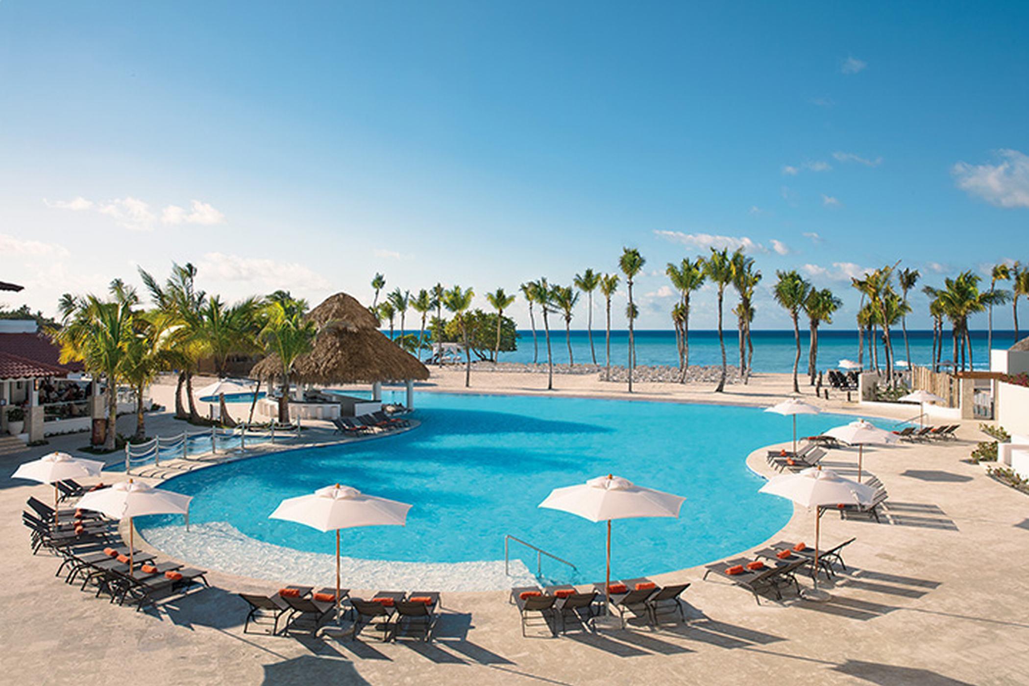 Dreams Dominicus La Romana Resort & Spa Bayahibe Exterior photo