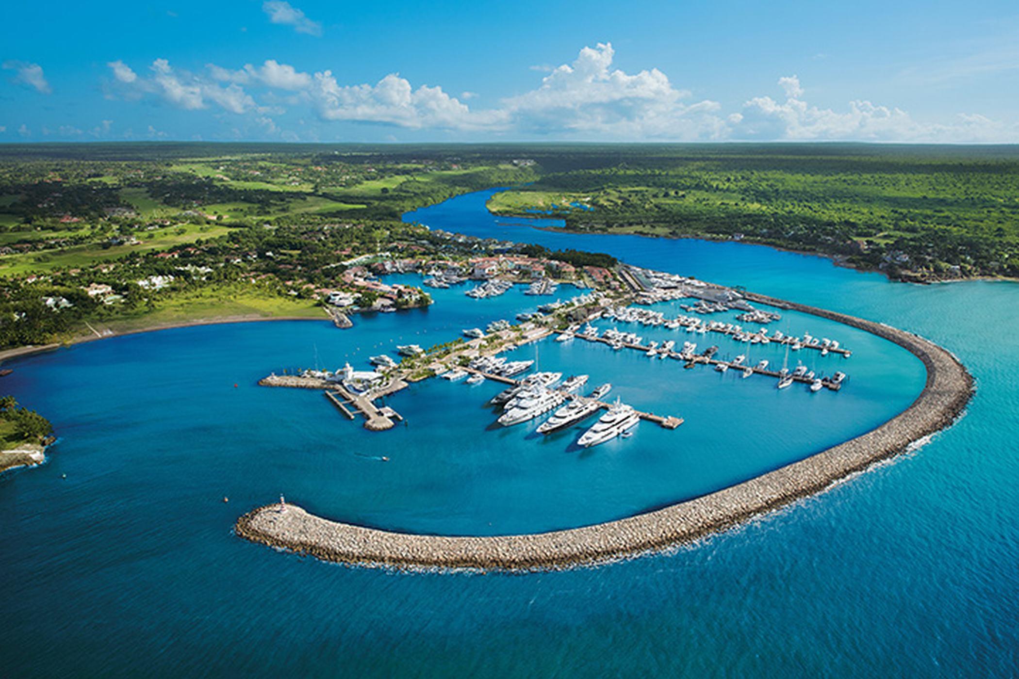 Dreams Dominicus La Romana Resort & Spa Bayahibe Exterior photo